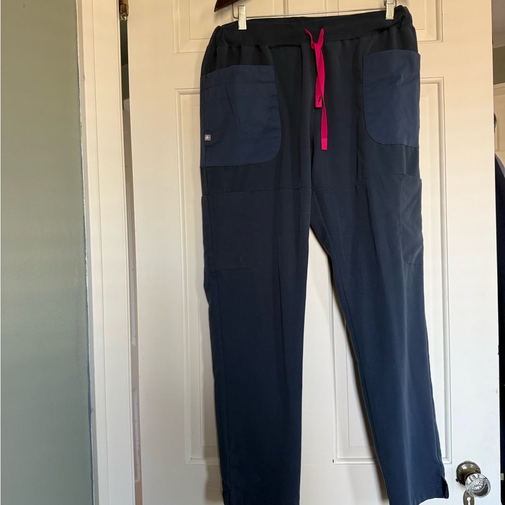 Figs Womens scrub pants